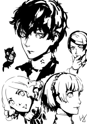 Pixiv 3 464063 2026.01.23 - Page 660