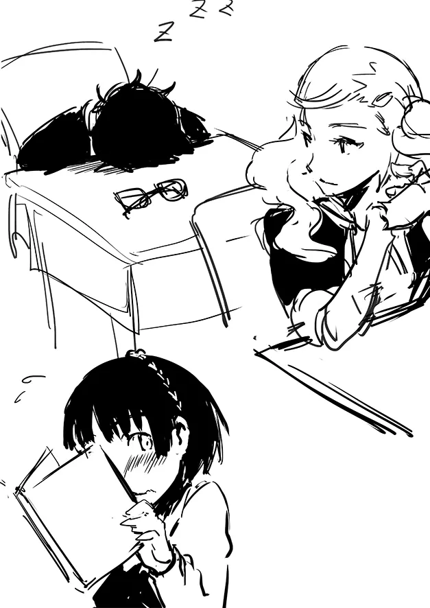 Pixiv 3 464063 2026.02.04 - Image 665