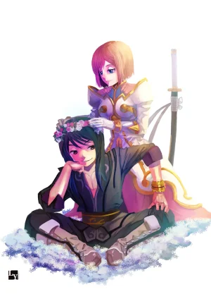 Pixiv 3 464063 2026.02.04 - Page 374