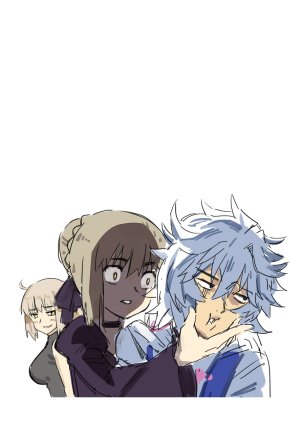 Pixiv 3 464063 2026.02.04 - Page 697