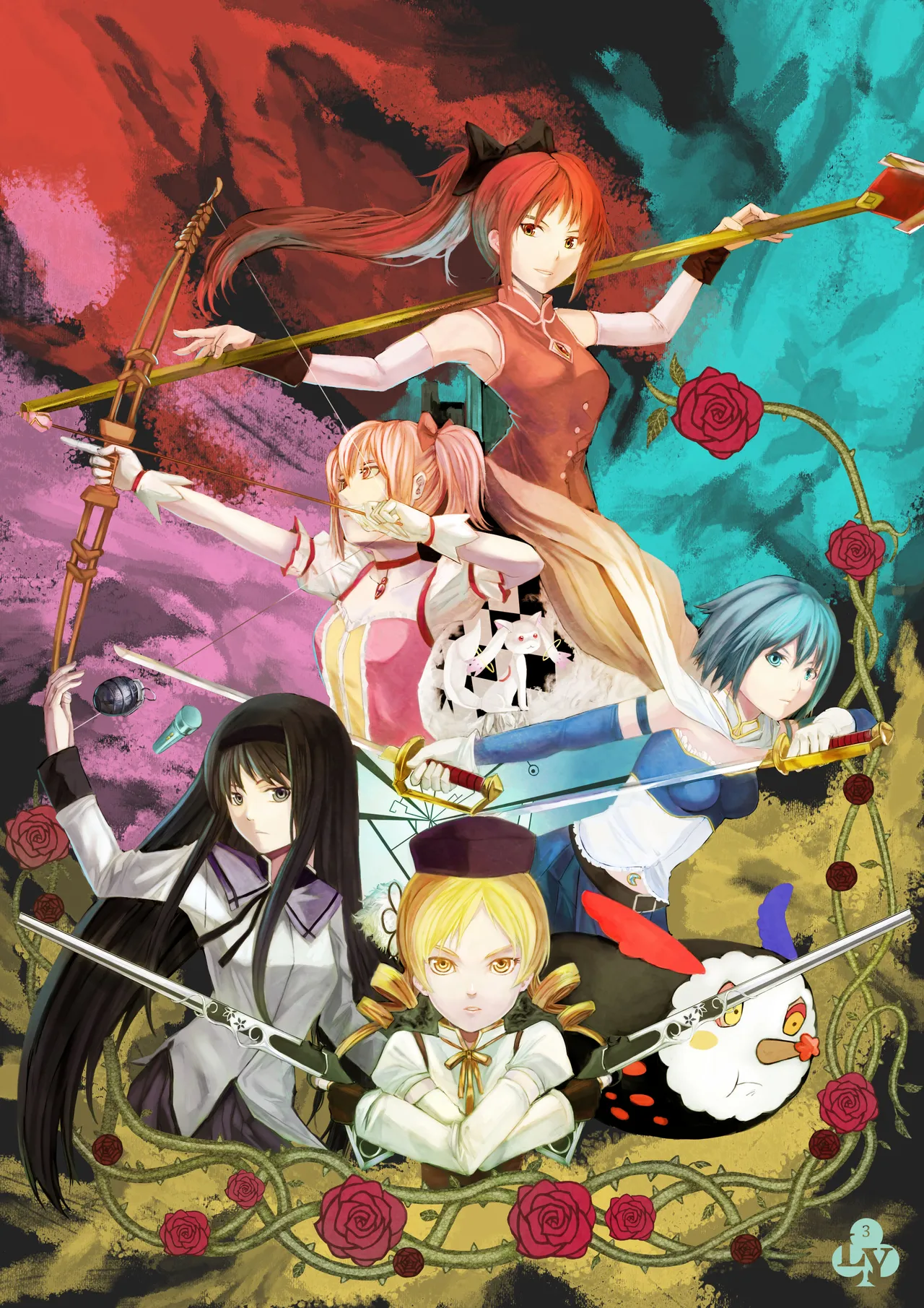 Pixiv 3 464063 2026.05.30 - Image 399