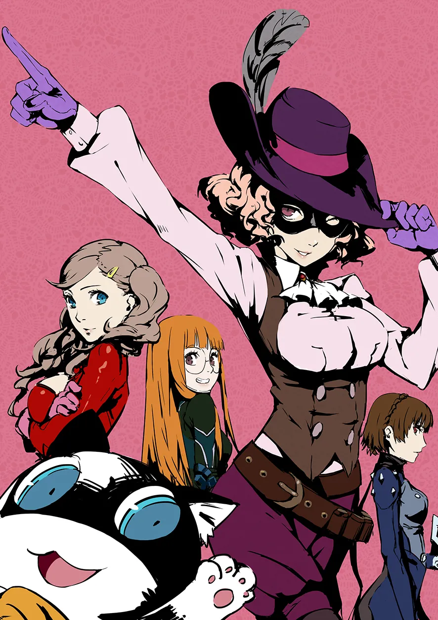 Pixiv 3 464063 2026.05.30 - Image 635