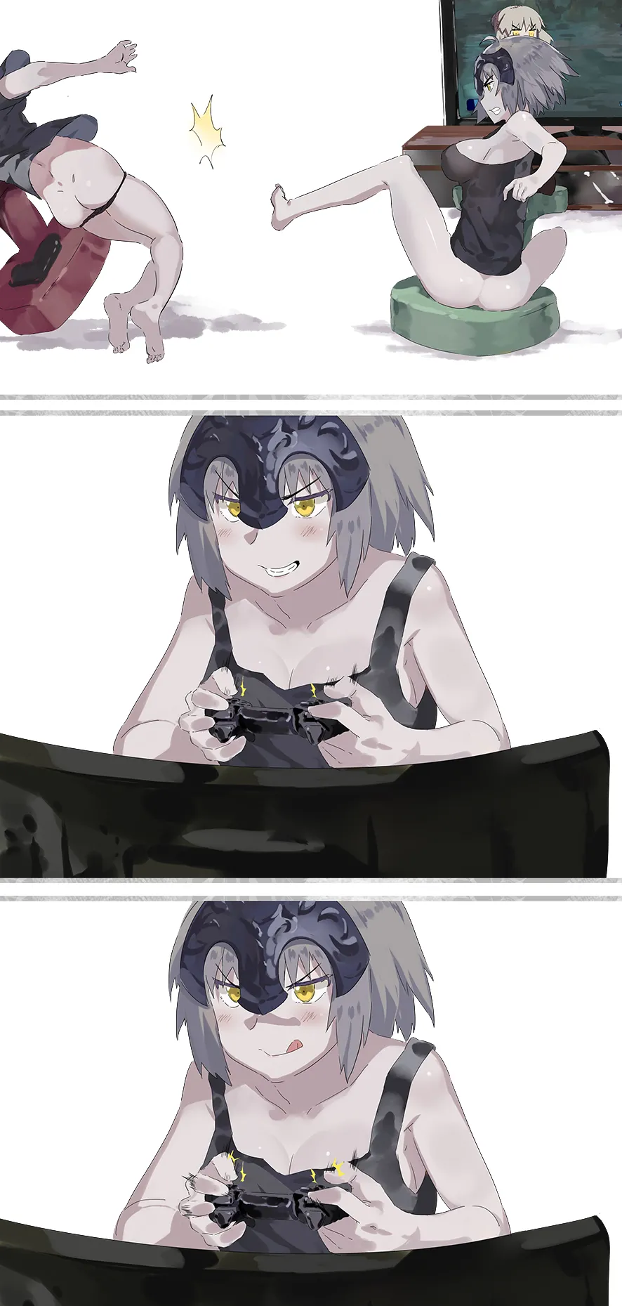 Pixiv 3 464063 2026.05.30 - Image 698