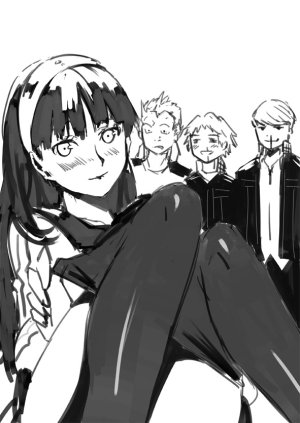 Pixiv 3 464063 2026.05.30 - Page 427