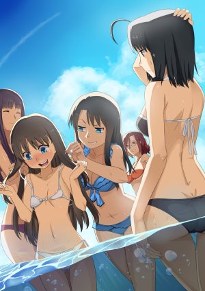Pixiv 3 464063 2026.05.30 - Page 431