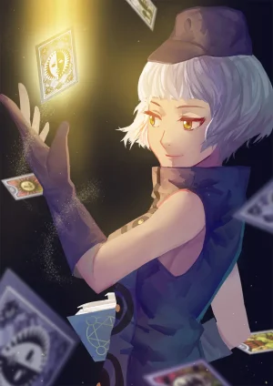 Pixiv 3 464063 2026.05.30 - Page 592