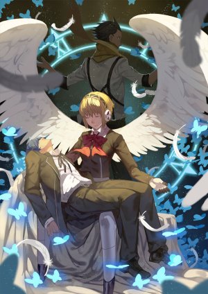 Pixiv 3 464063 2026.05.30 - Page 616