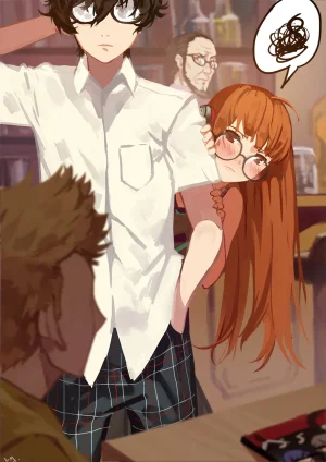 Pixiv 3 464063 2026.05.30 - Page 684