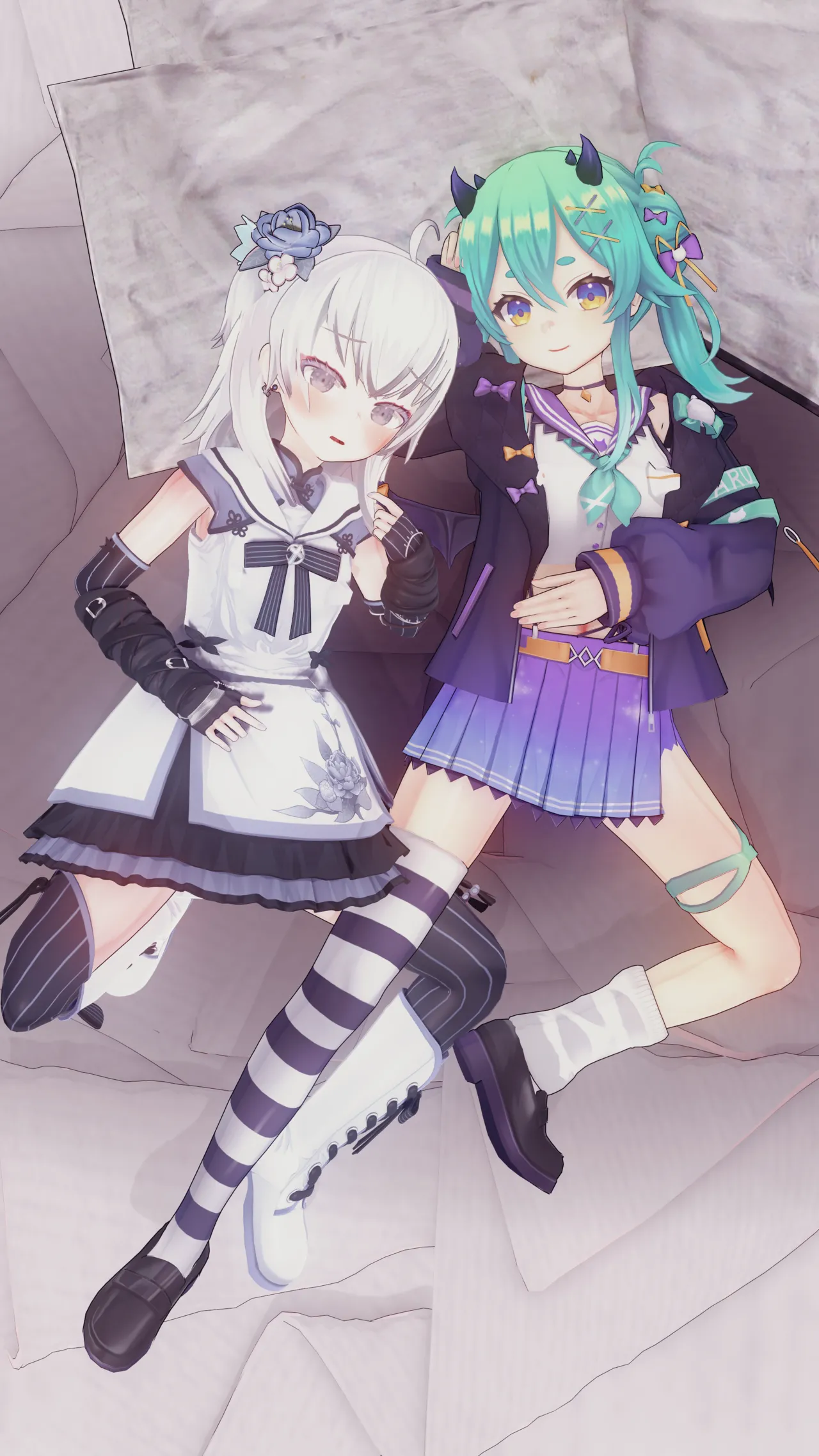 Pixiv 槲蓏檗ଭୟ୧ 3 72182574 - Image 109