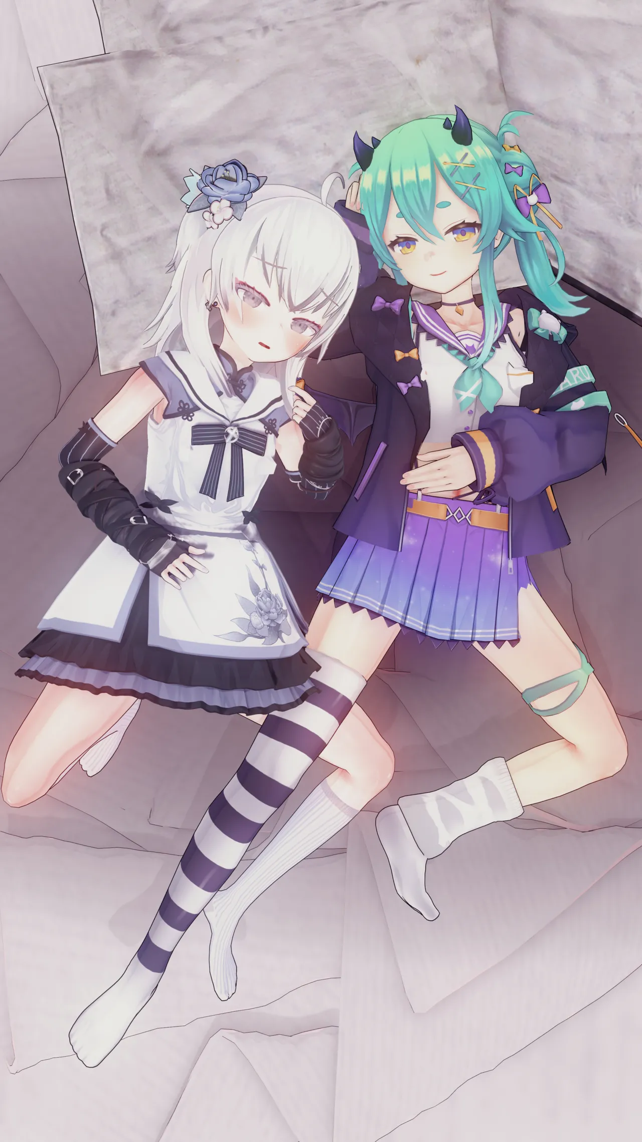 Pixiv 槲蓏檗ଭୟ୧ 3 72182574 - Image 110