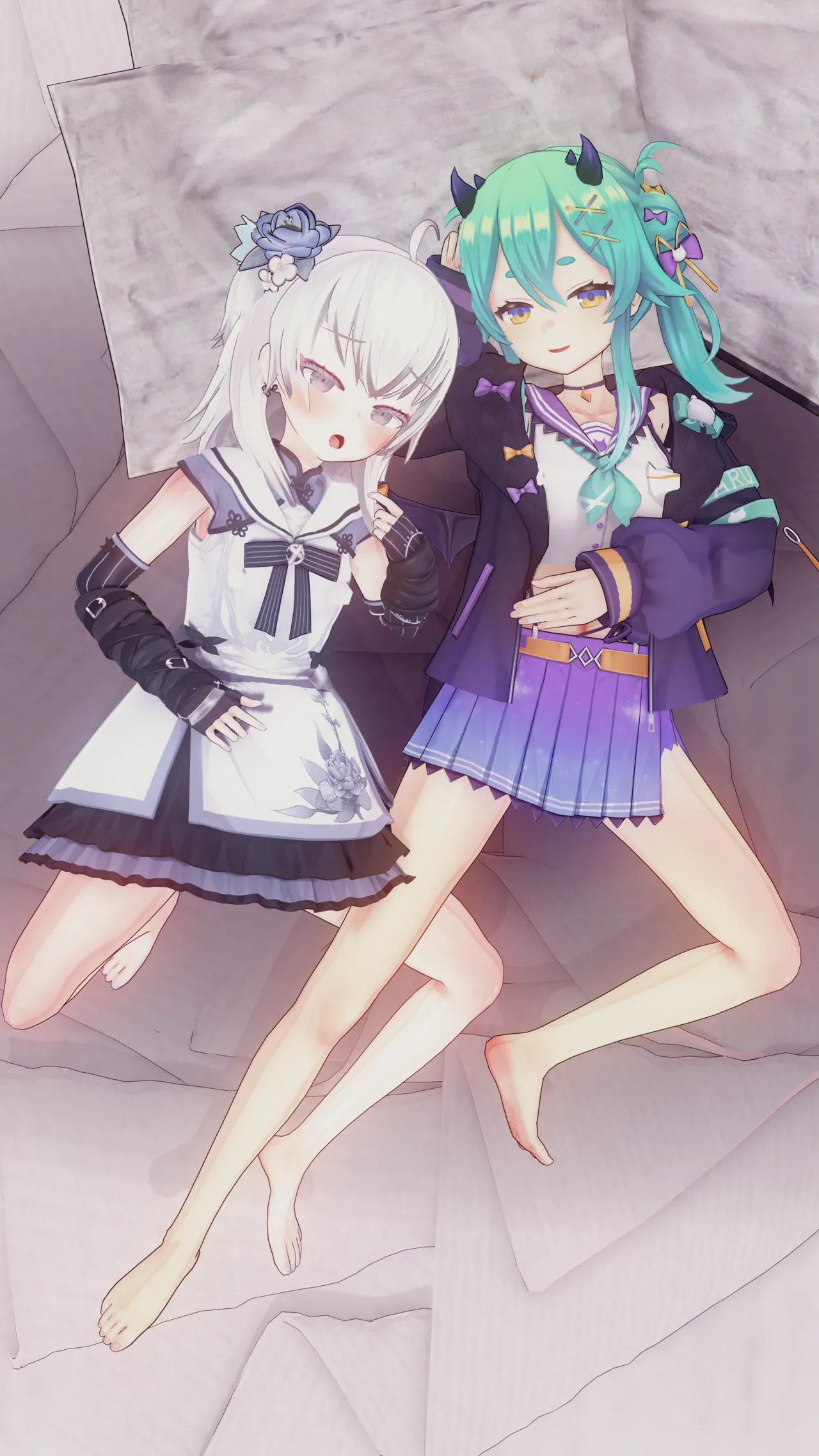 Pixiv 槲蓏檗ଭୟ୧ 3 72182574 - Image 111