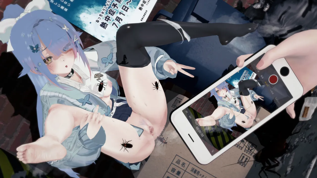 Pixiv 槲蓏檗ଭୟ୧ 3 72182574 - Image 331