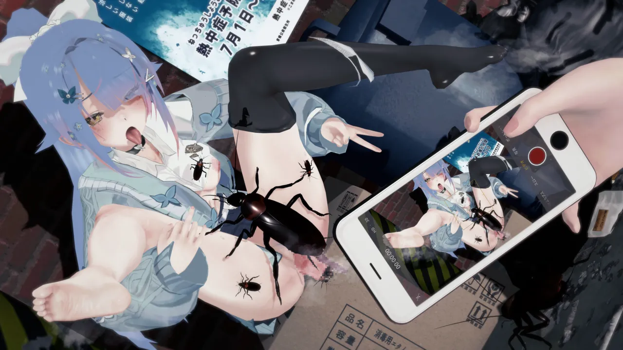 Pixiv 槲蓏檗ଭୟ୧ 3 72182574 - Image 333