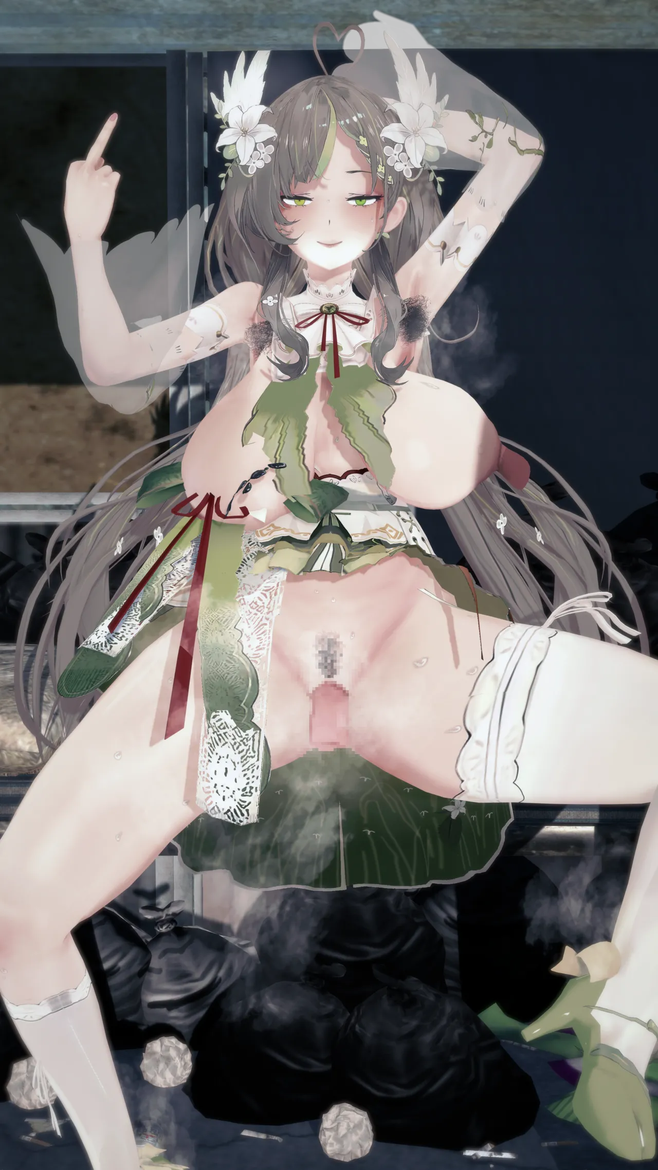 Pixiv 槲蓏檗ଭୟ୧ 3 72182574 - Image 414