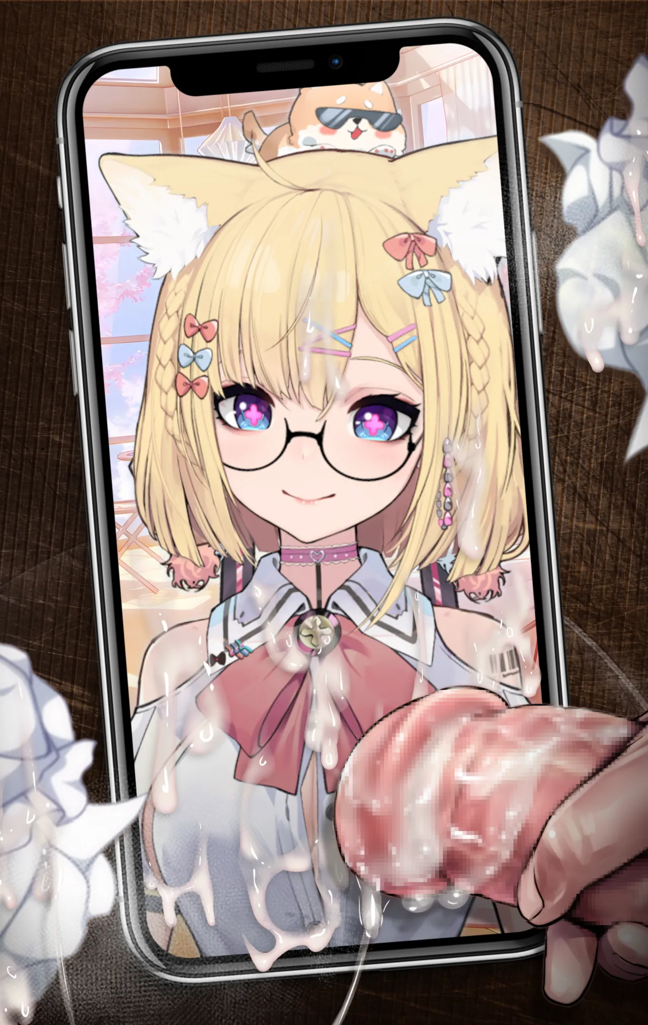 Pixiv 槲蓏檗ଭୟ୧ 3 72182574 - Image 423