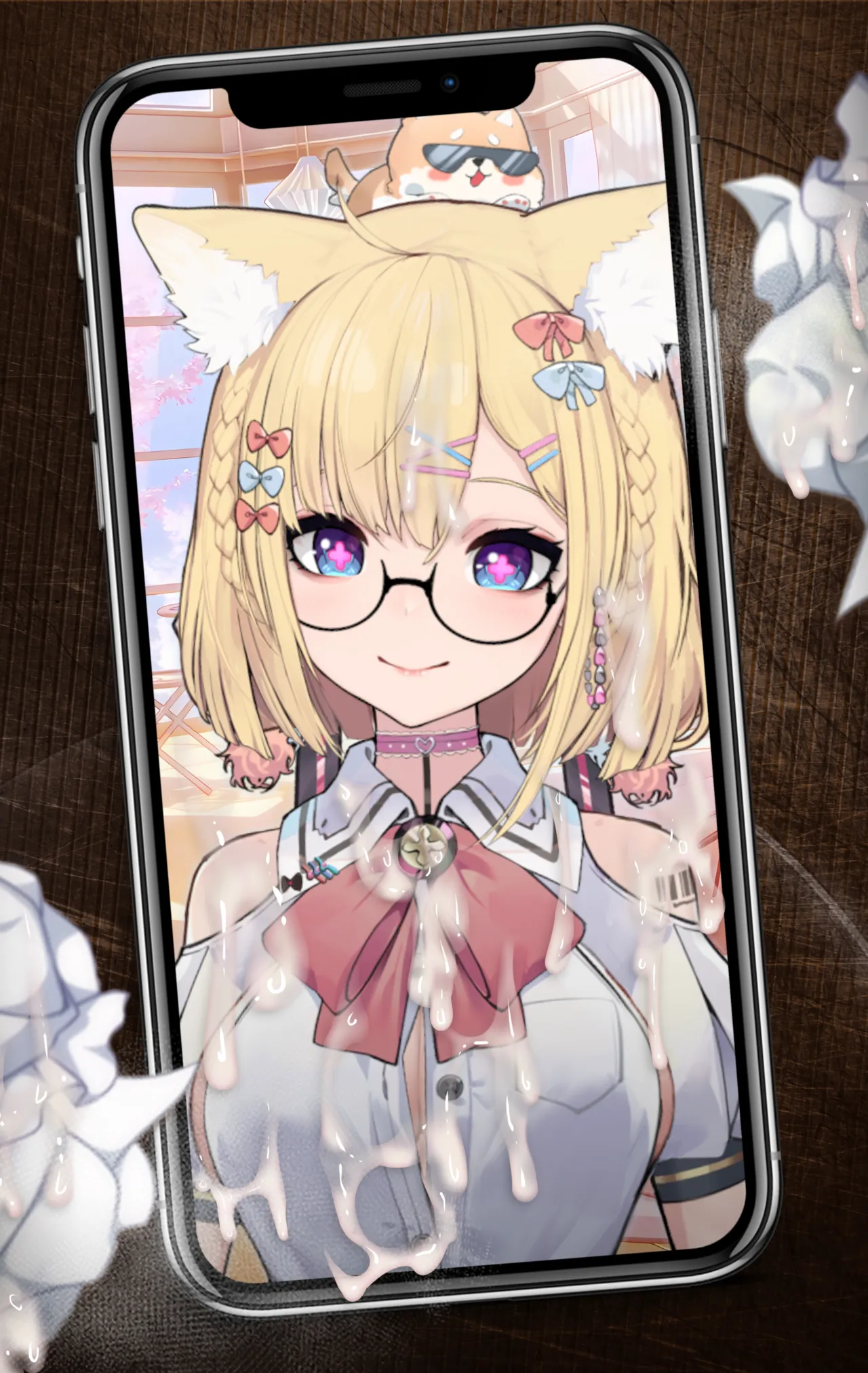 Pixiv 槲蓏檗ଭୟ୧ 3 72182574 - Image 424