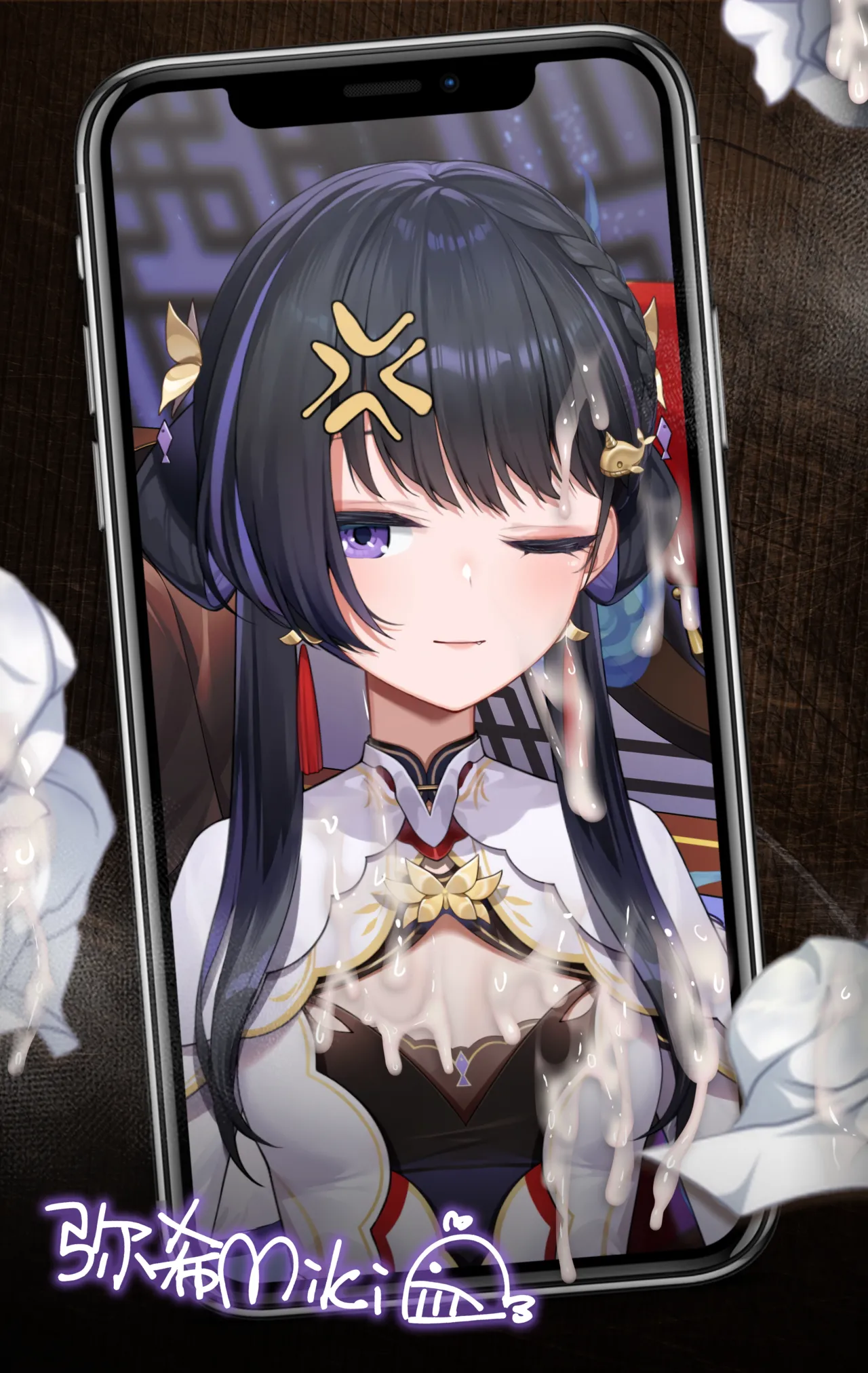 Pixiv 槲蓏檗ଭୟ୧ 3 72182574 - Image 432