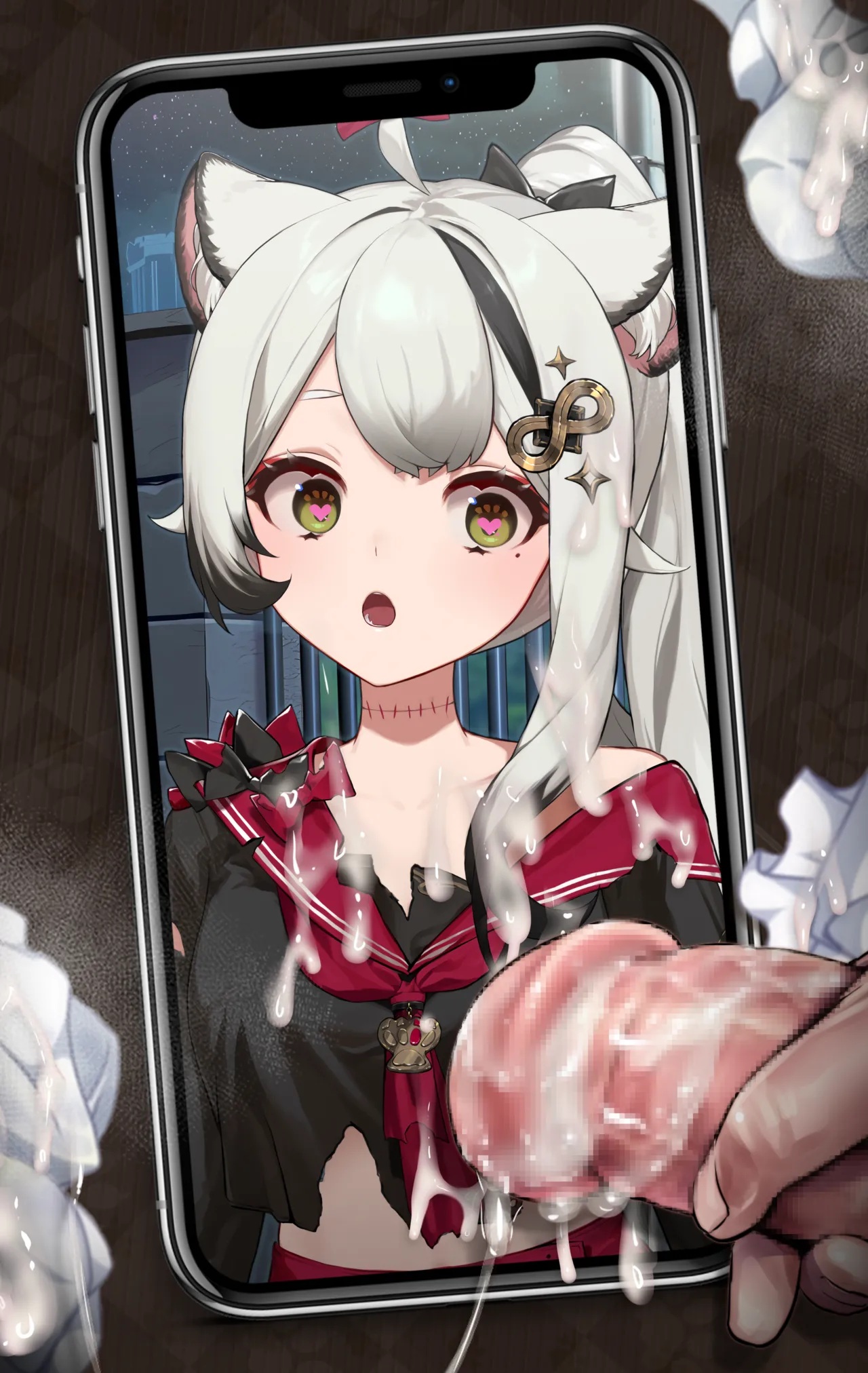 Pixiv 槲蓏檗ଭୟ୧ 3 72182574 - Image 450