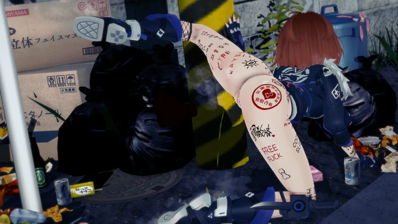 Pixiv 槲蓏檗ଭୟ୧ 3 72182574 - Image 94