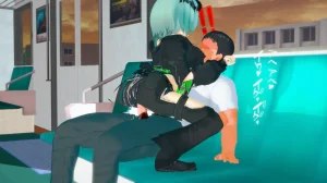 Pixiv 槲蓏檗ଭୟ୧ 3 72182574 - Page 173