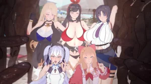 Pixiv 槲蓏檗ଭୟ୧ 3 72182574 - Page 19