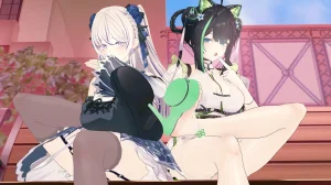 Pixiv 槲蓏檗ଭୟ୧ 3 72182574 - Page 235