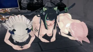 Pixiv 槲蓏檗ଭୟ୧ 3 72182574 - Page 275