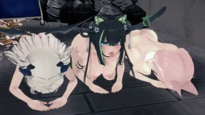 Pixiv 槲蓏檗ଭୟ୧ 3 72182574 - Page 276