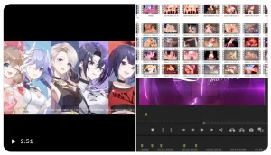 Pixiv 槲蓏檗ଭୟ୧ 3 72182574 - Page 292