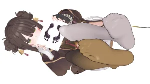 Pixiv 槲蓏檗ଭୟ୧ 3 72182574 - Page 367