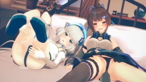 Pixiv 槲蓏檗ଭୟ୧ 3 72182574 - Page 474