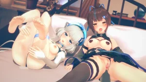 Pixiv 槲蓏檗ଭୟ୧ 3 72182574 - Page 476