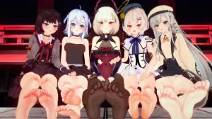 Pixiv 槲蓏檗ଭୟ୧ 3 72182574 - Page 53