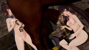 Pixiv 槲蓏檗ଭୟ୧ 3 72182574 - Page 87