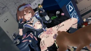 Pixiv 槲蓏檗ଭୟ୧ 3 72182574 - Page 92