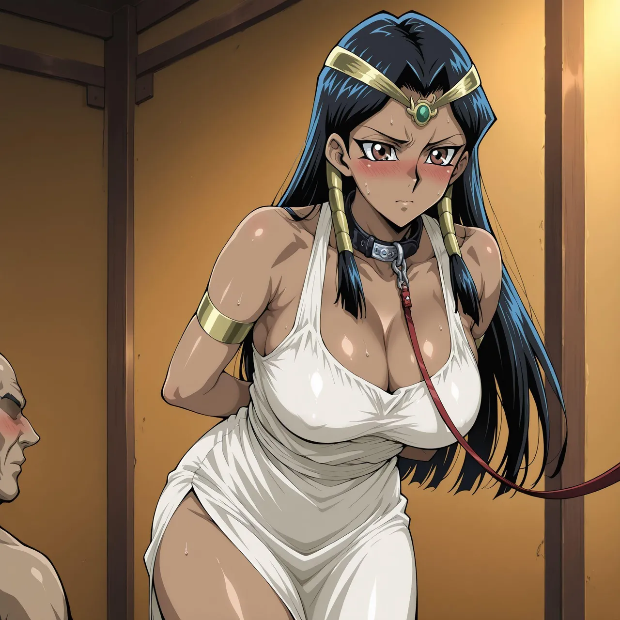 遊戯王山手マンpixiv - Image 113