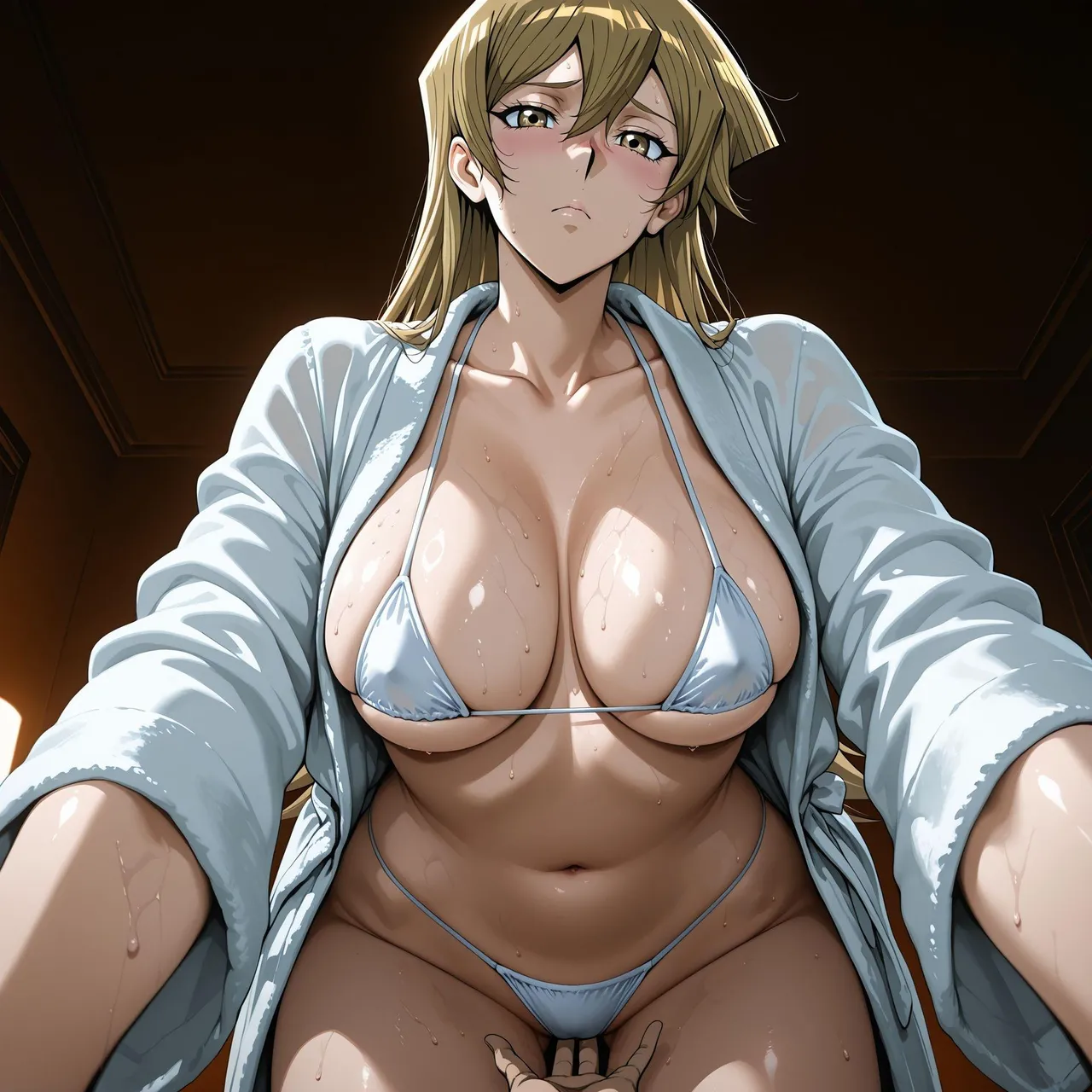 遊戯王山手マンpixiv - Image 157