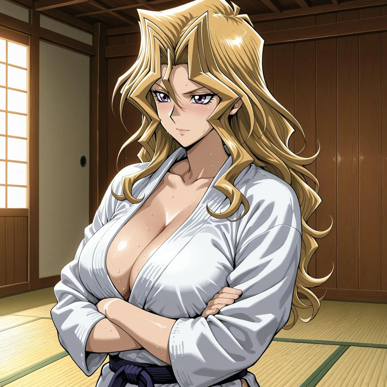 遊戯王山手マンpixiv - Image 172