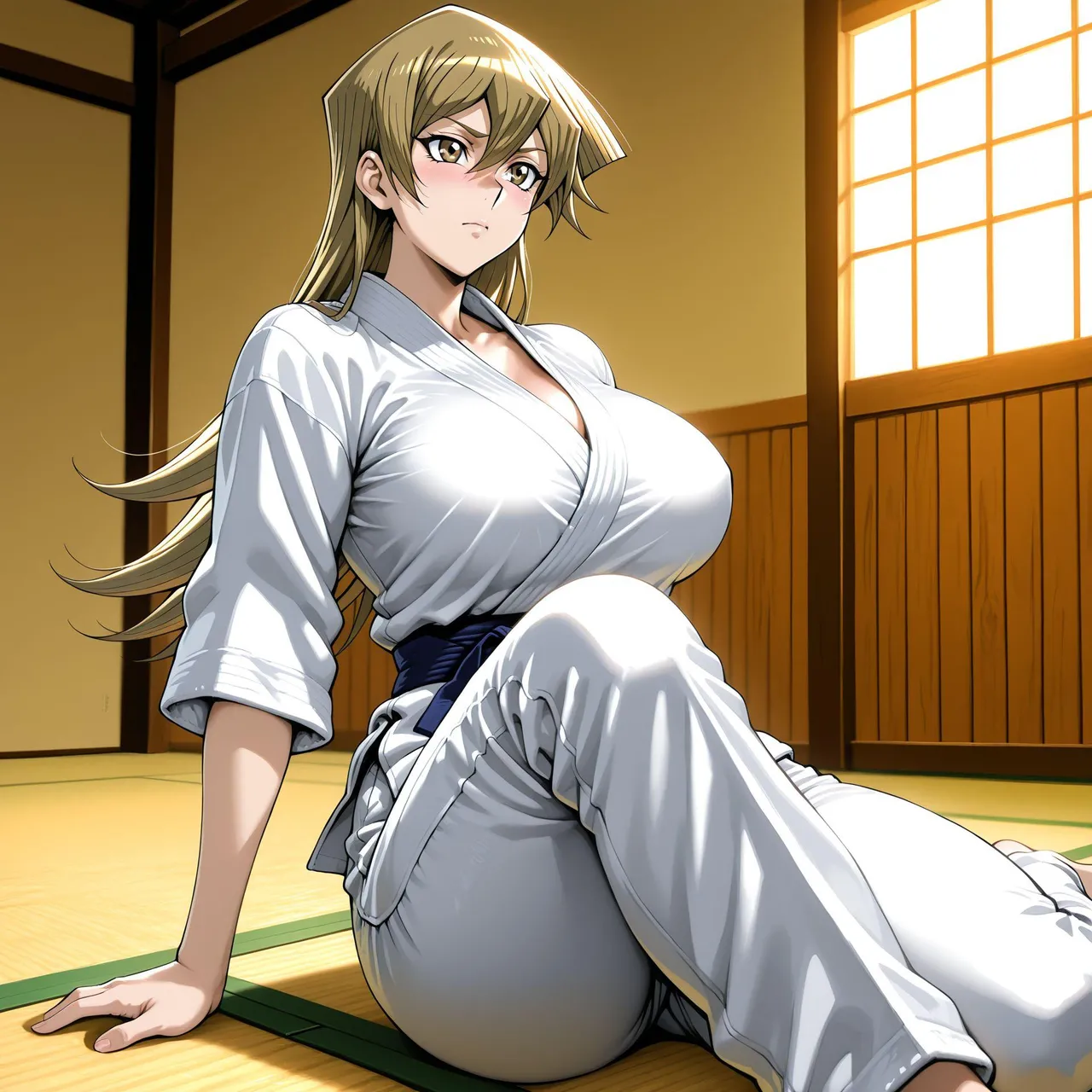 遊戯王山手マンpixiv - Image 180