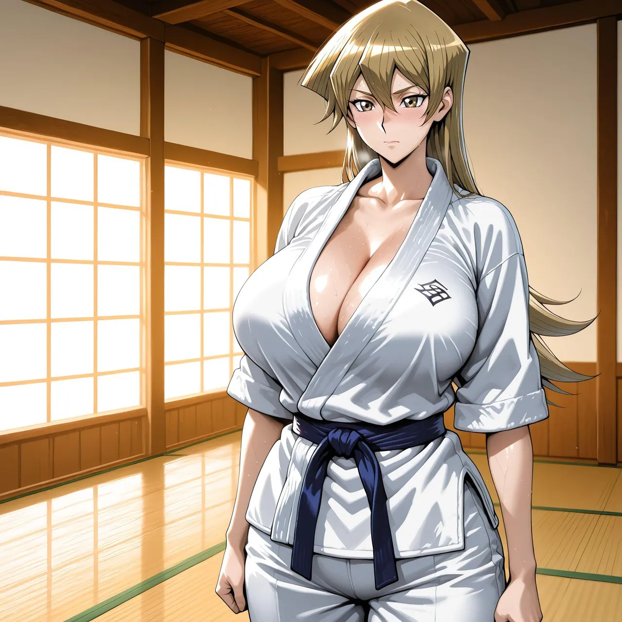 遊戯王山手マンpixiv - Image 181