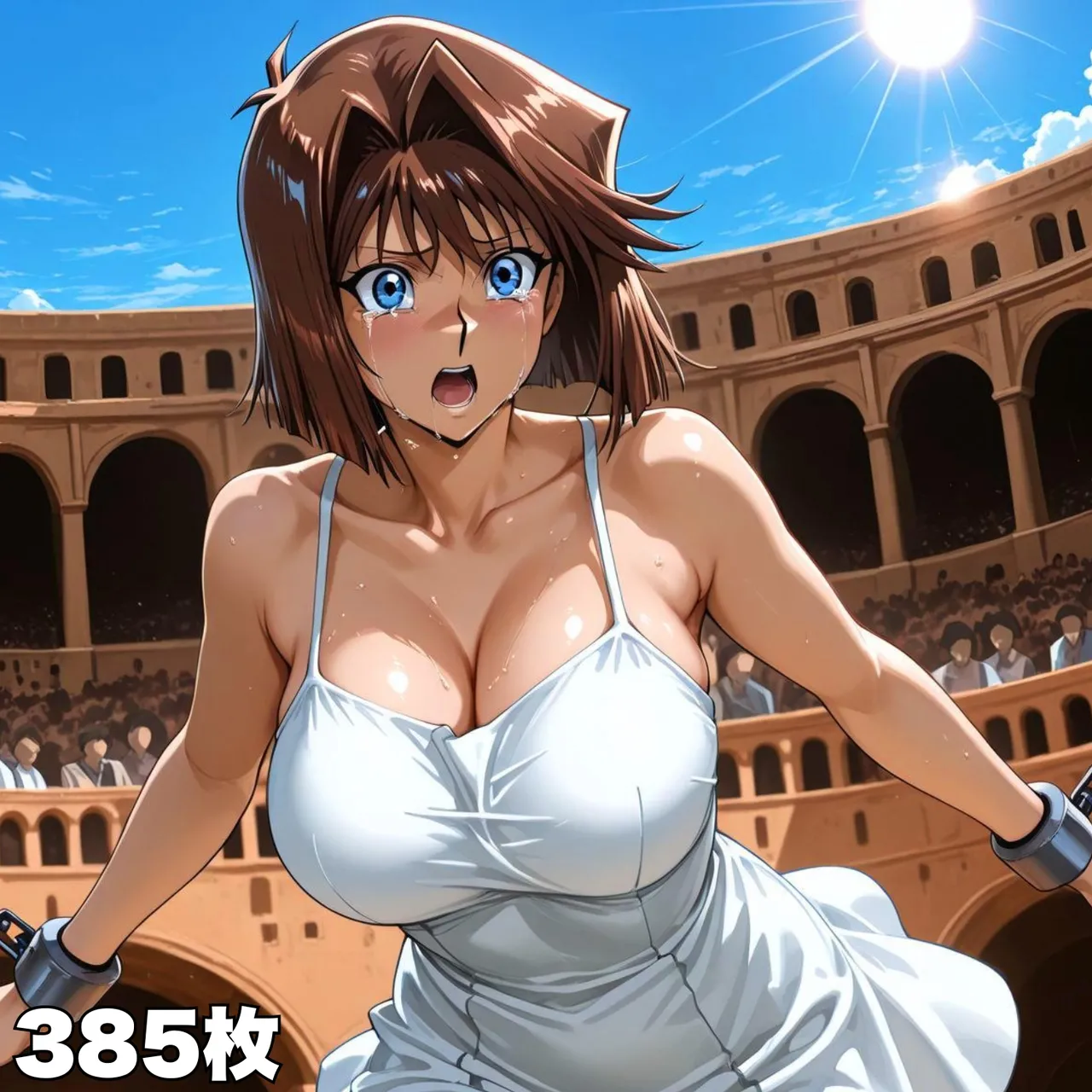 遊戯王山手マンpixiv - Image 187