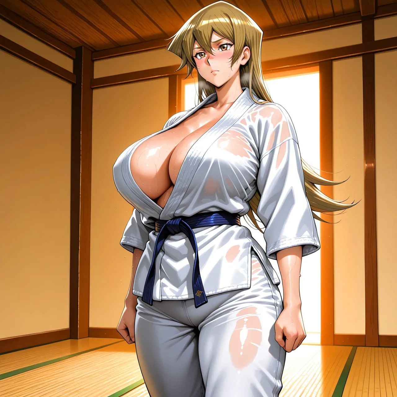 遊戯王山手マンpixiv - Image 241