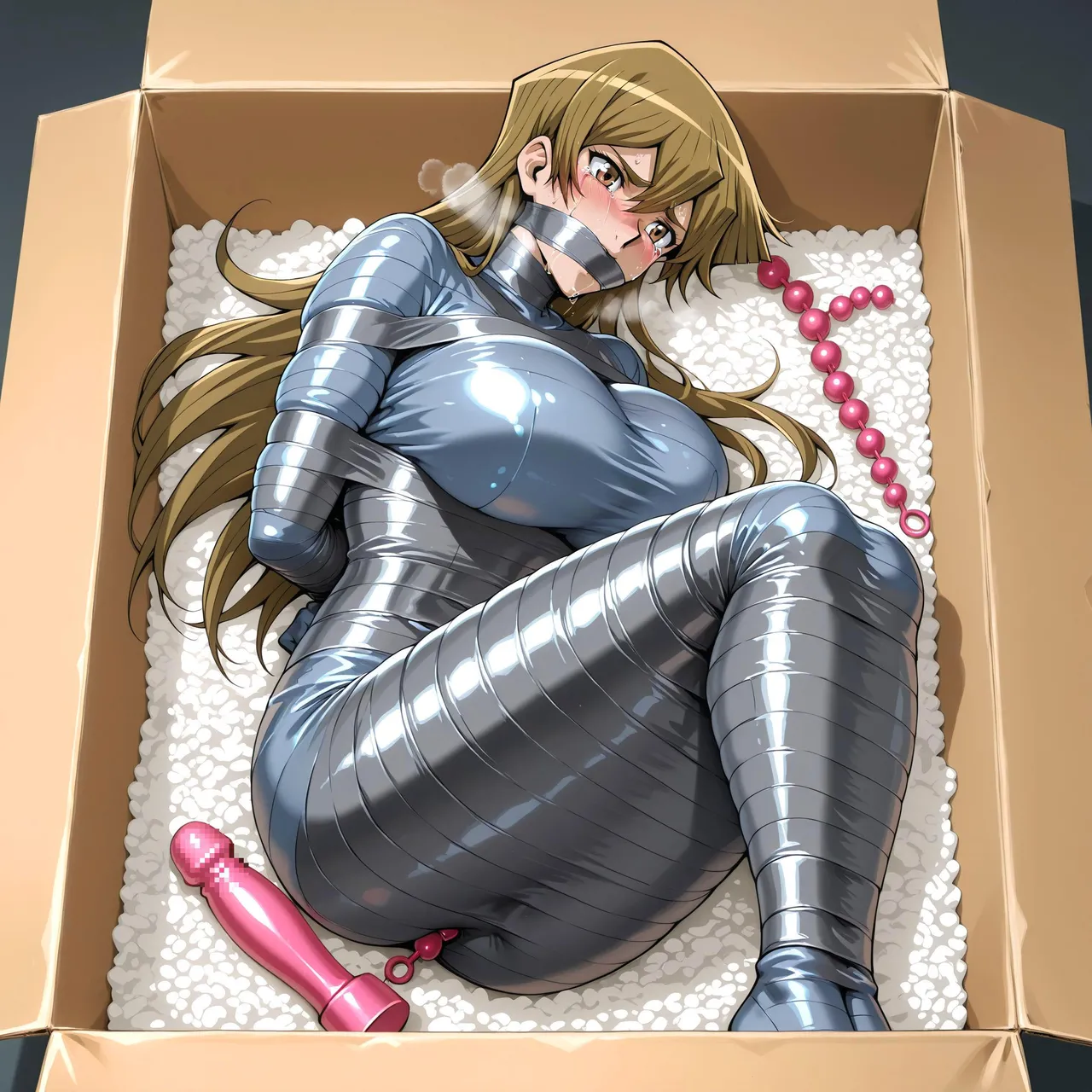 遊戯王山手マンpixiv - Image 256