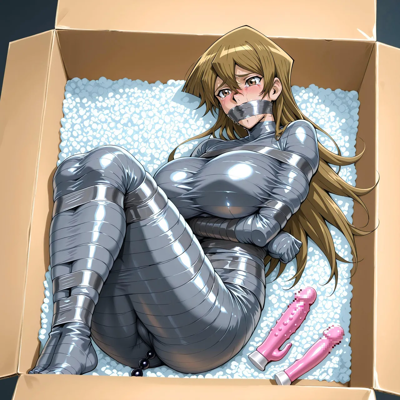 遊戯王山手マンpixiv - Image 257