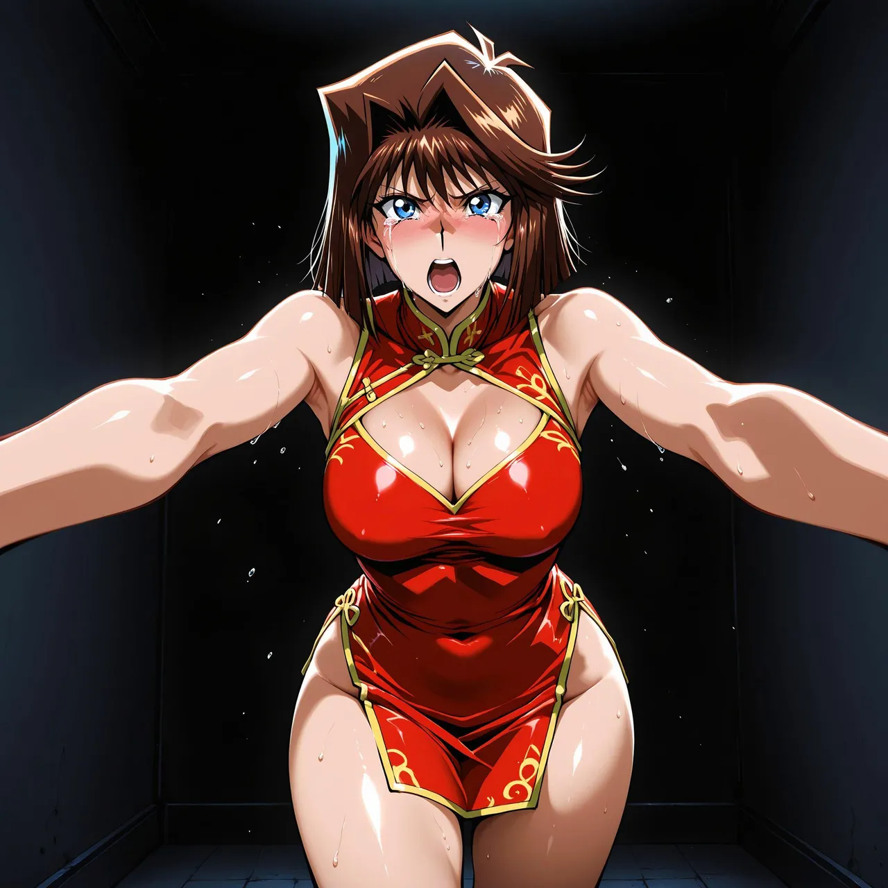 遊戯王山手マンpixiv - Image 277