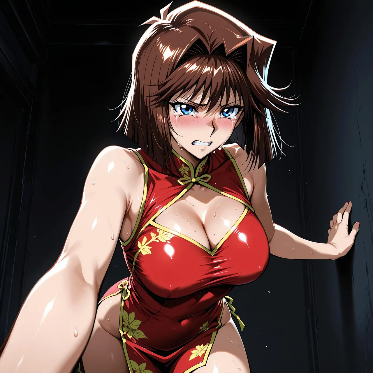 遊戯王山手マンpixiv - Image 278