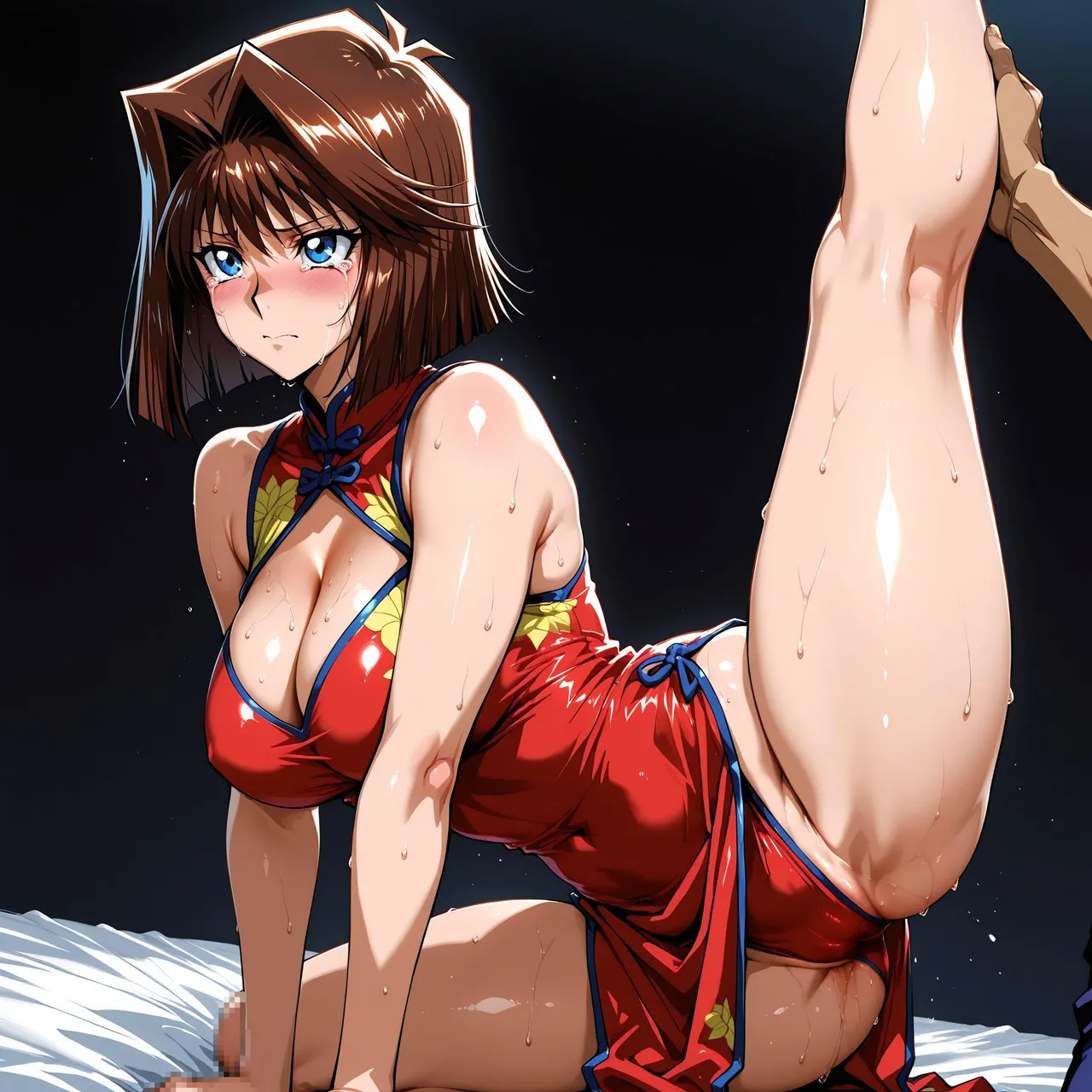 遊戯王山手マンpixiv - Image 279