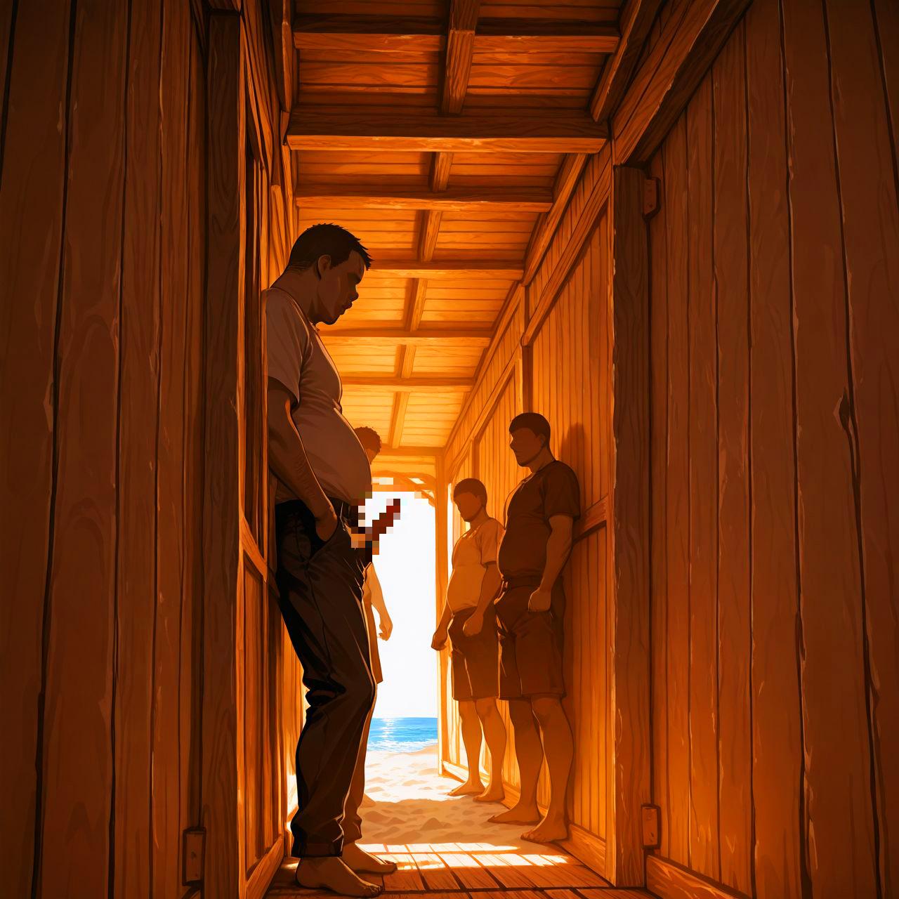 遊戯王山手マンpixiv - Image 332