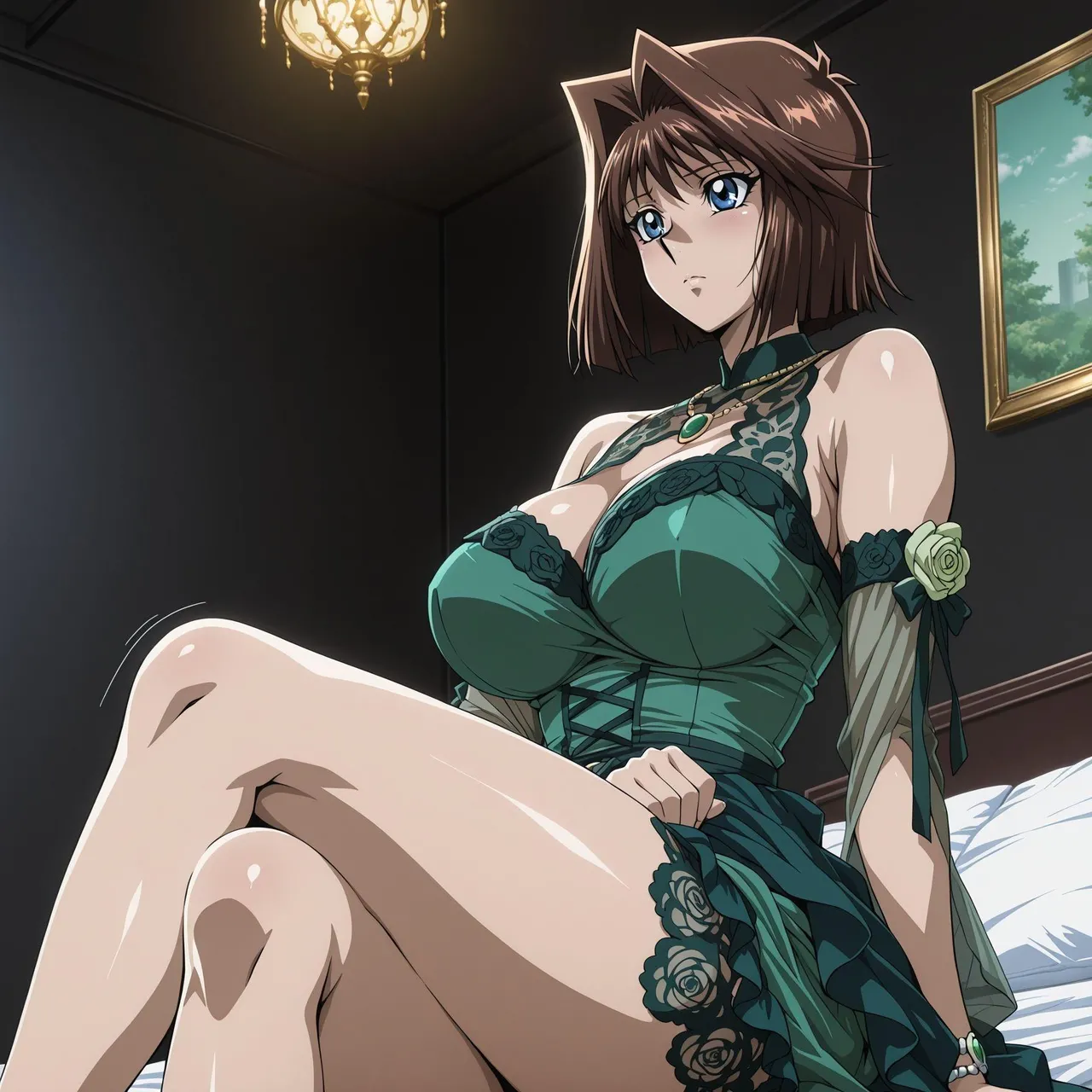 遊戯王山手マンpixiv - Image 378