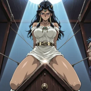 遊戯王山手マンpixiv - Page 110